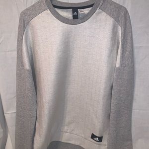 Adidas Crewneck